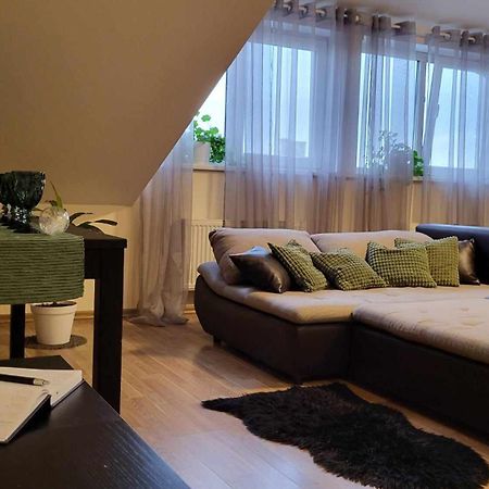 Riga Centre Sun Apartments المظهر الخارجي الصورة
