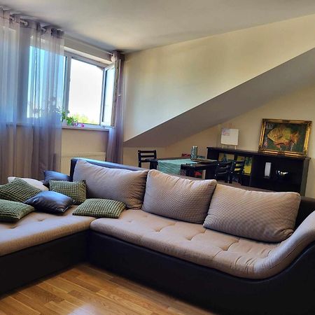 Riga Centre Sun Apartments المظهر الخارجي الصورة