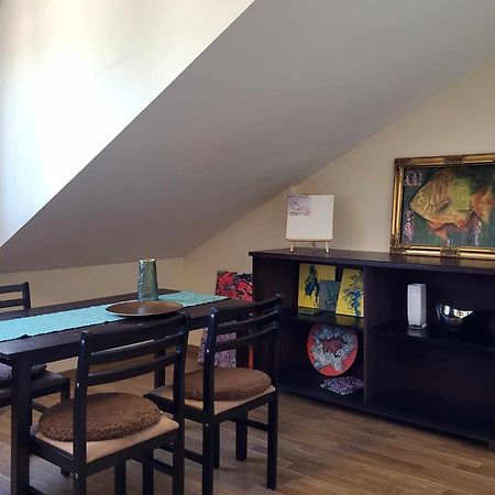 Riga Centre Sun Apartments المظهر الخارجي الصورة