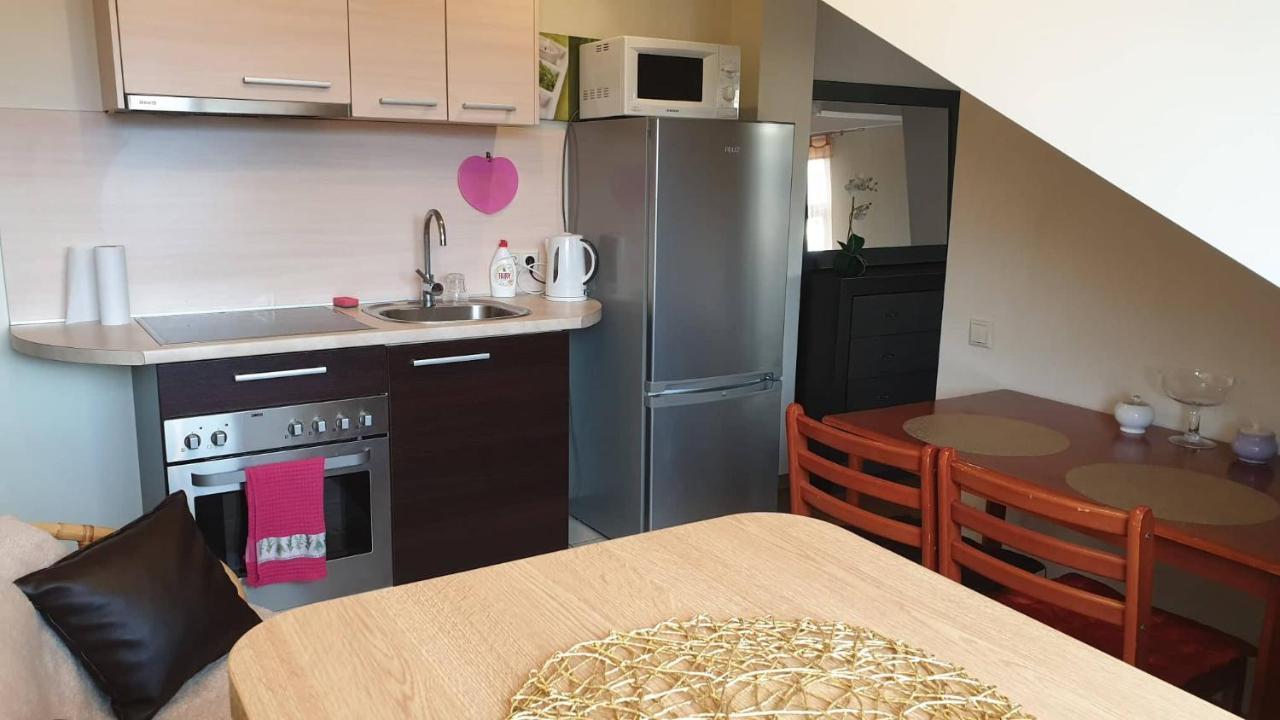 Riga Centre Sun Apartments المظهر الخارجي الصورة