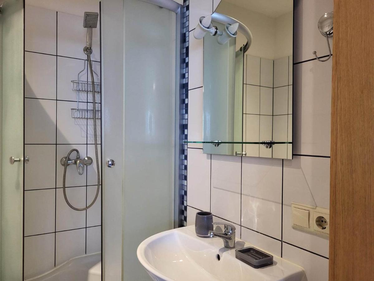 Riga Centre Sun Apartments المظهر الخارجي الصورة