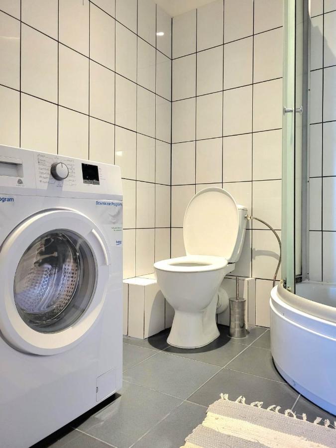 Riga Centre Sun Apartments المظهر الخارجي الصورة