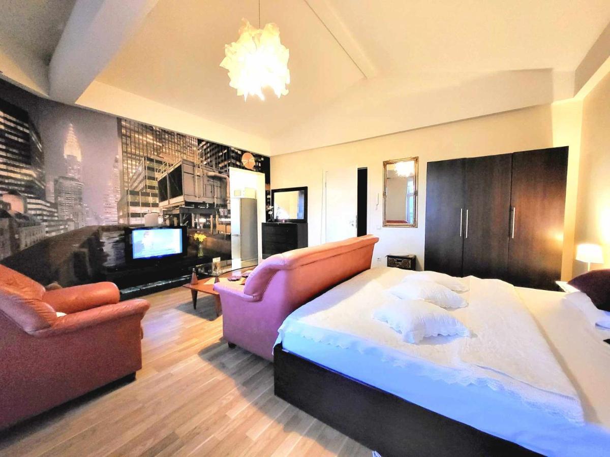 Riga Centre Sun Apartments المظهر الخارجي الصورة