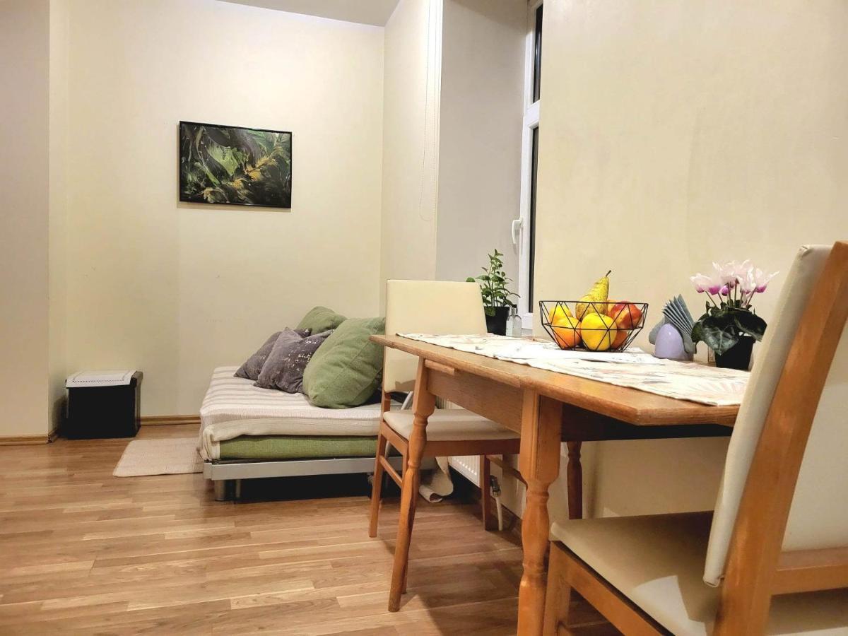 Riga Centre Sun Apartments المظهر الخارجي الصورة