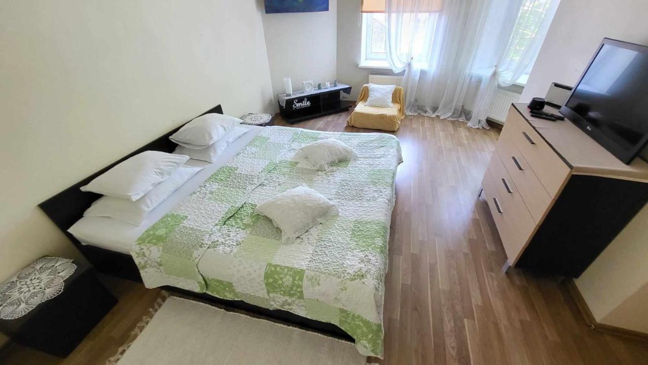 Riga Centre Sun Apartments المظهر الخارجي الصورة