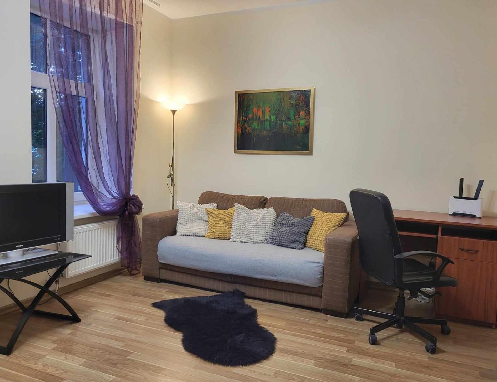 Riga Centre Sun Apartments المظهر الخارجي الصورة