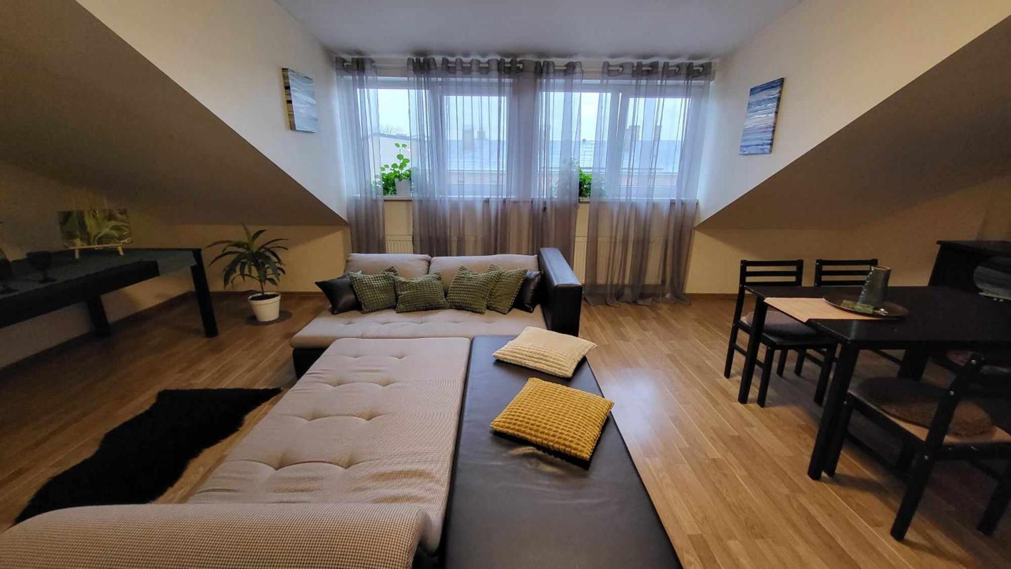 Riga Centre Sun Apartments المظهر الخارجي الصورة
