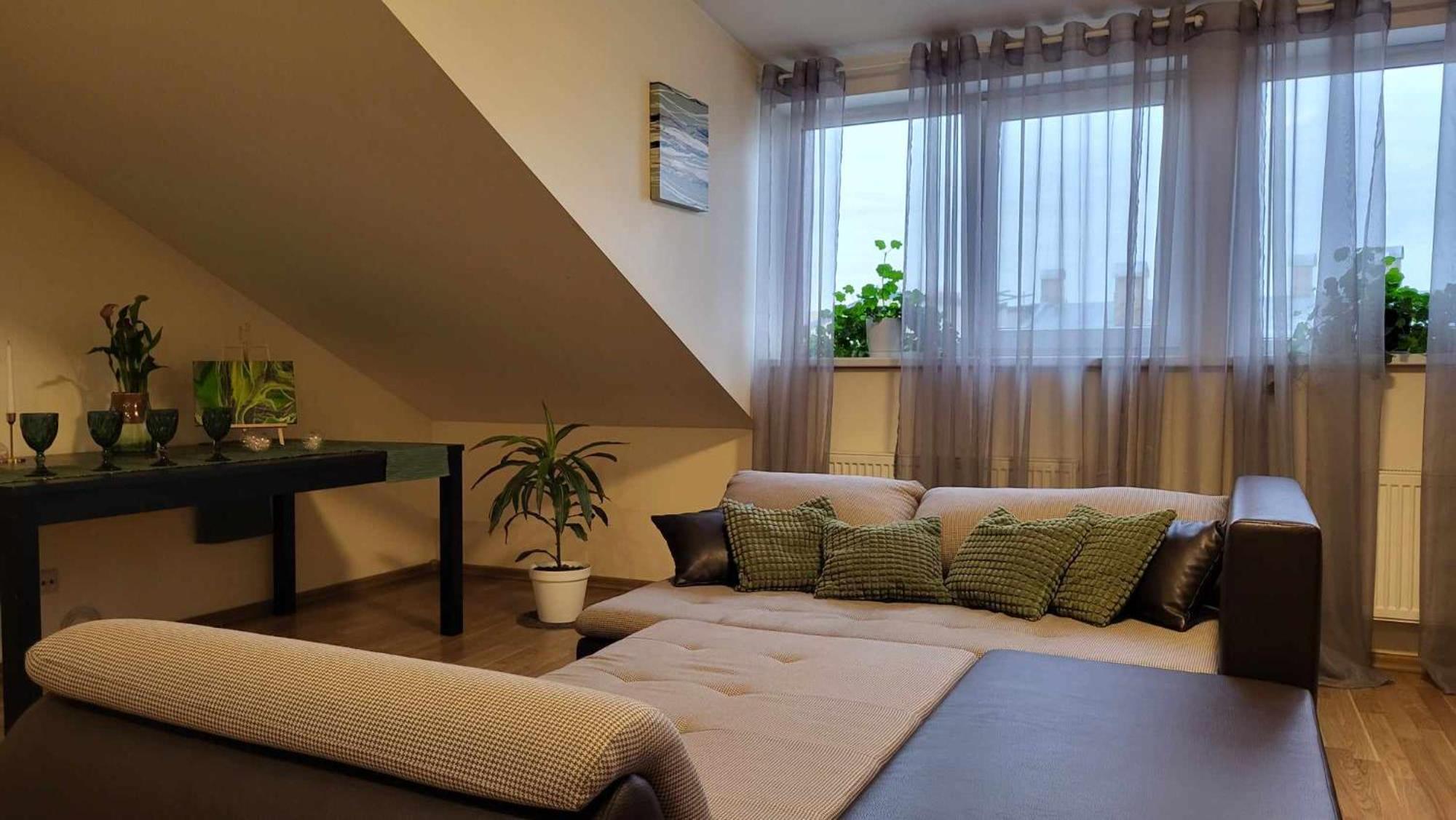 Riga Centre Sun Apartments المظهر الخارجي الصورة