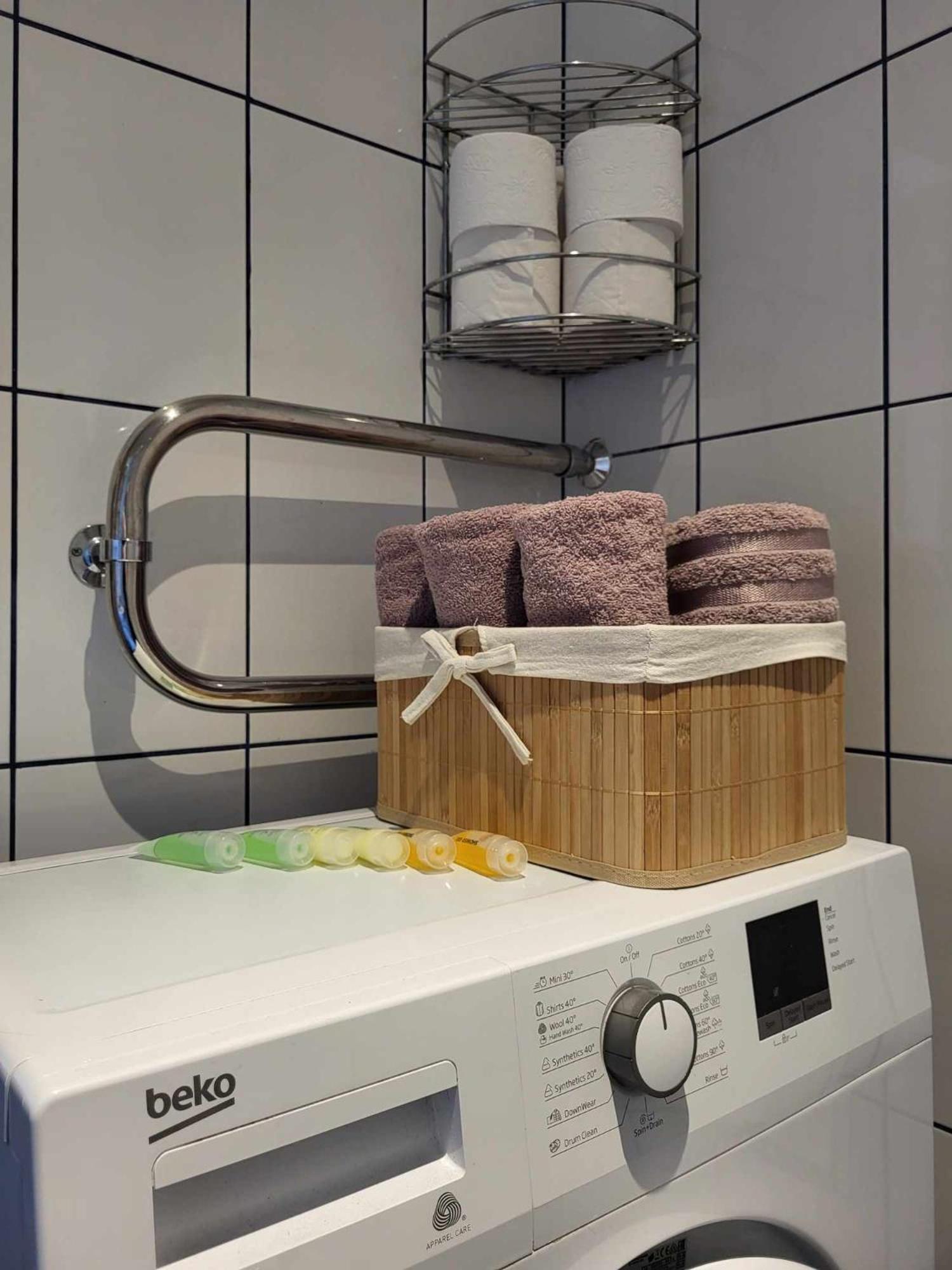 Riga Centre Sun Apartments المظهر الخارجي الصورة