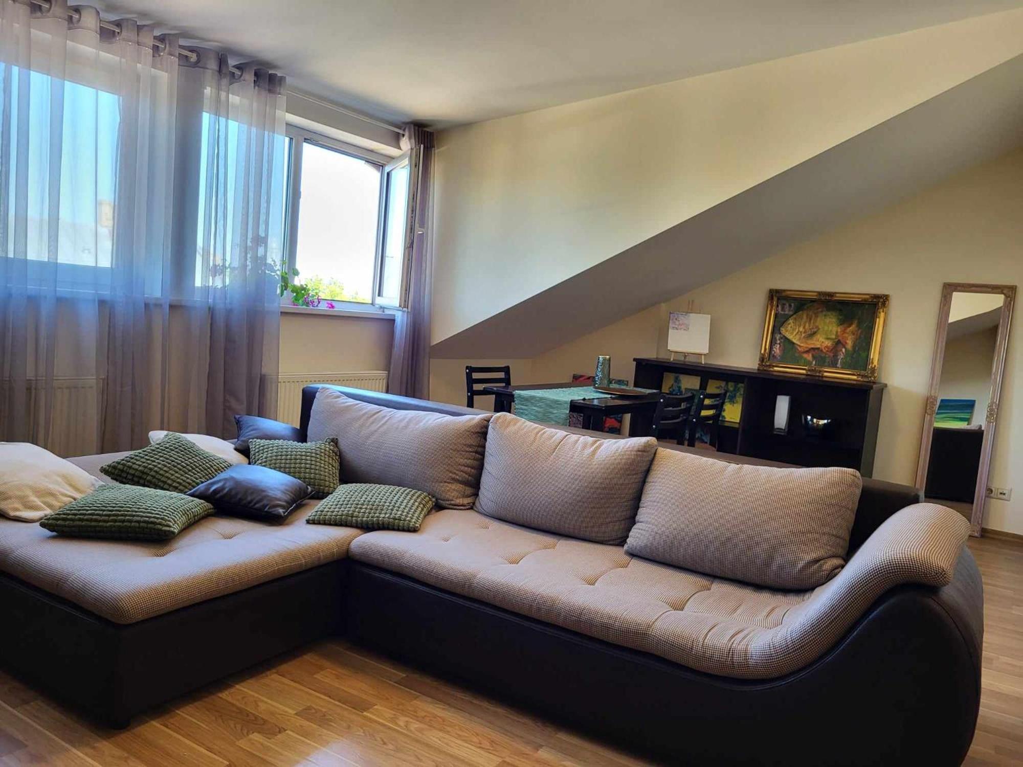 Riga Centre Sun Apartments المظهر الخارجي الصورة
