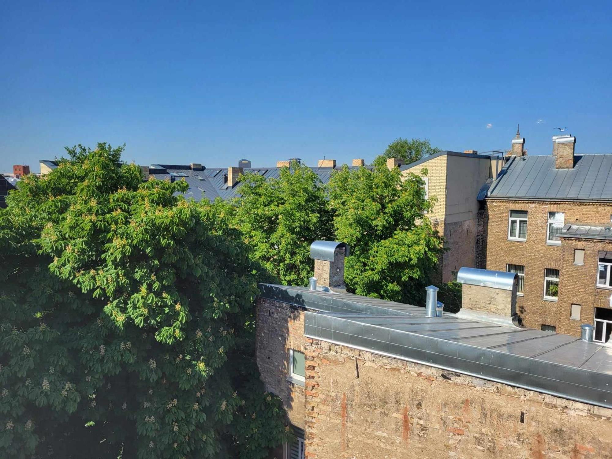 Riga Centre Sun Apartments المظهر الخارجي الصورة