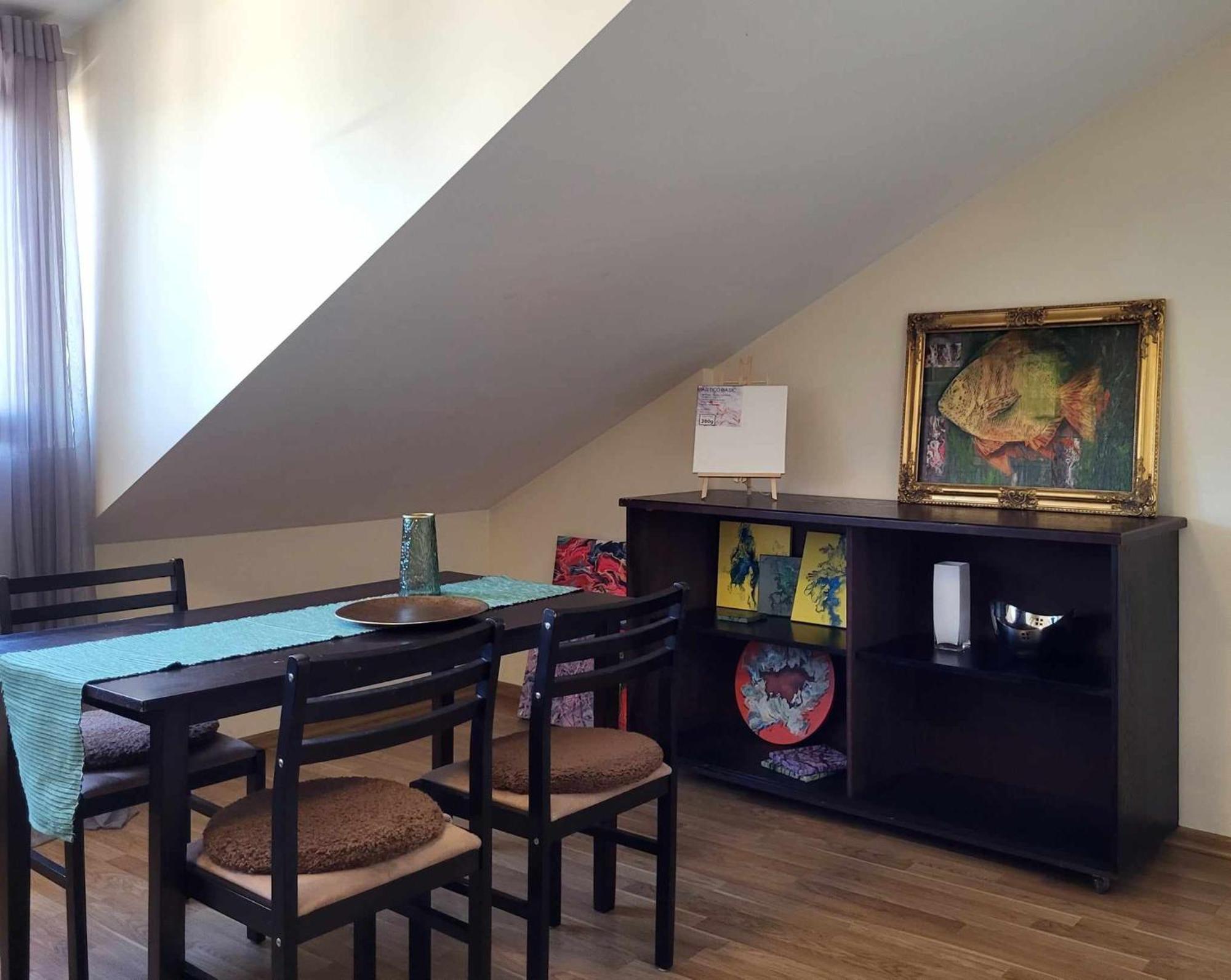 Riga Centre Sun Apartments المظهر الخارجي الصورة