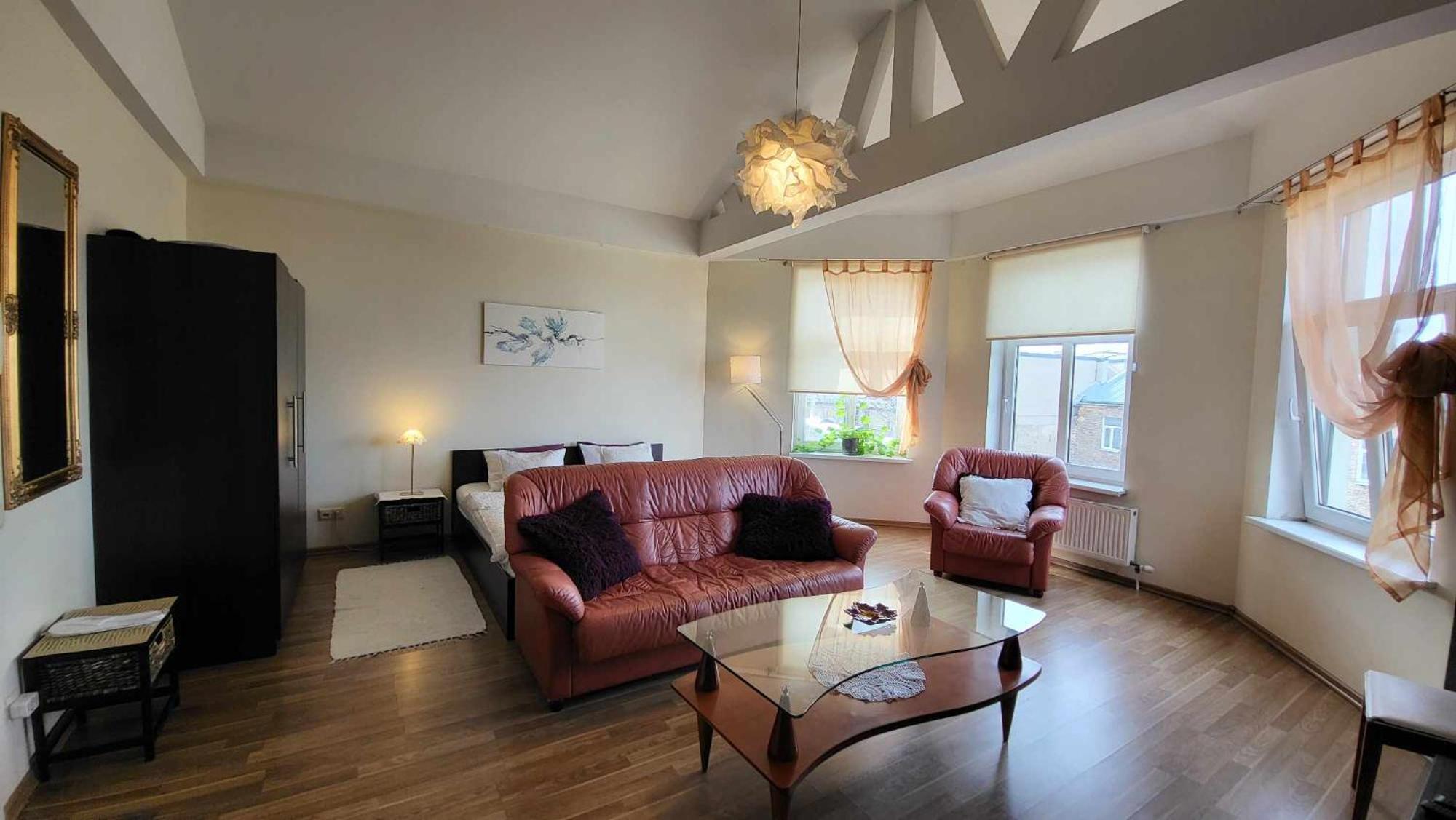 Riga Centre Sun Apartments المظهر الخارجي الصورة