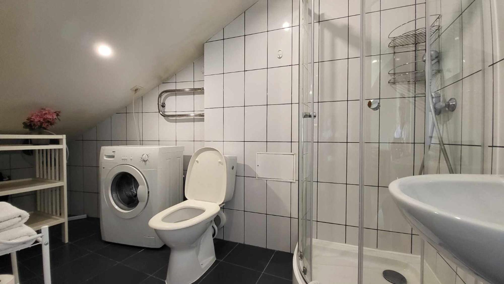 Riga Centre Sun Apartments المظهر الخارجي الصورة