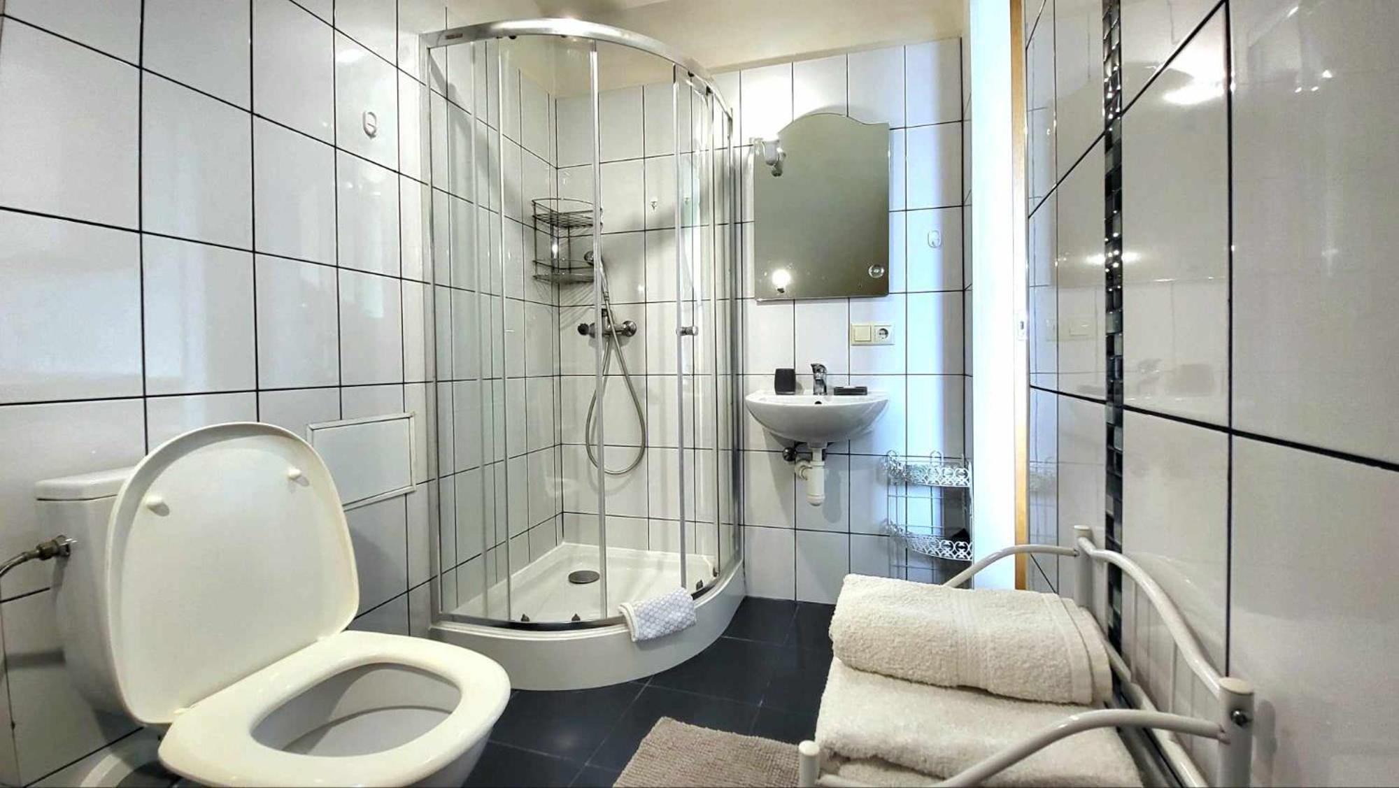 Riga Centre Sun Apartments المظهر الخارجي الصورة