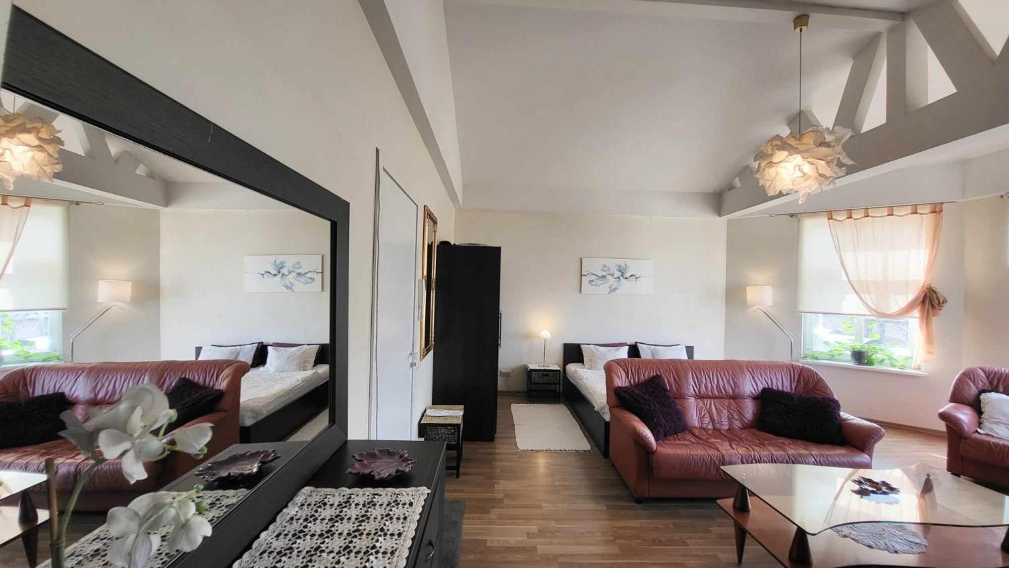 Riga Centre Sun Apartments المظهر الخارجي الصورة
