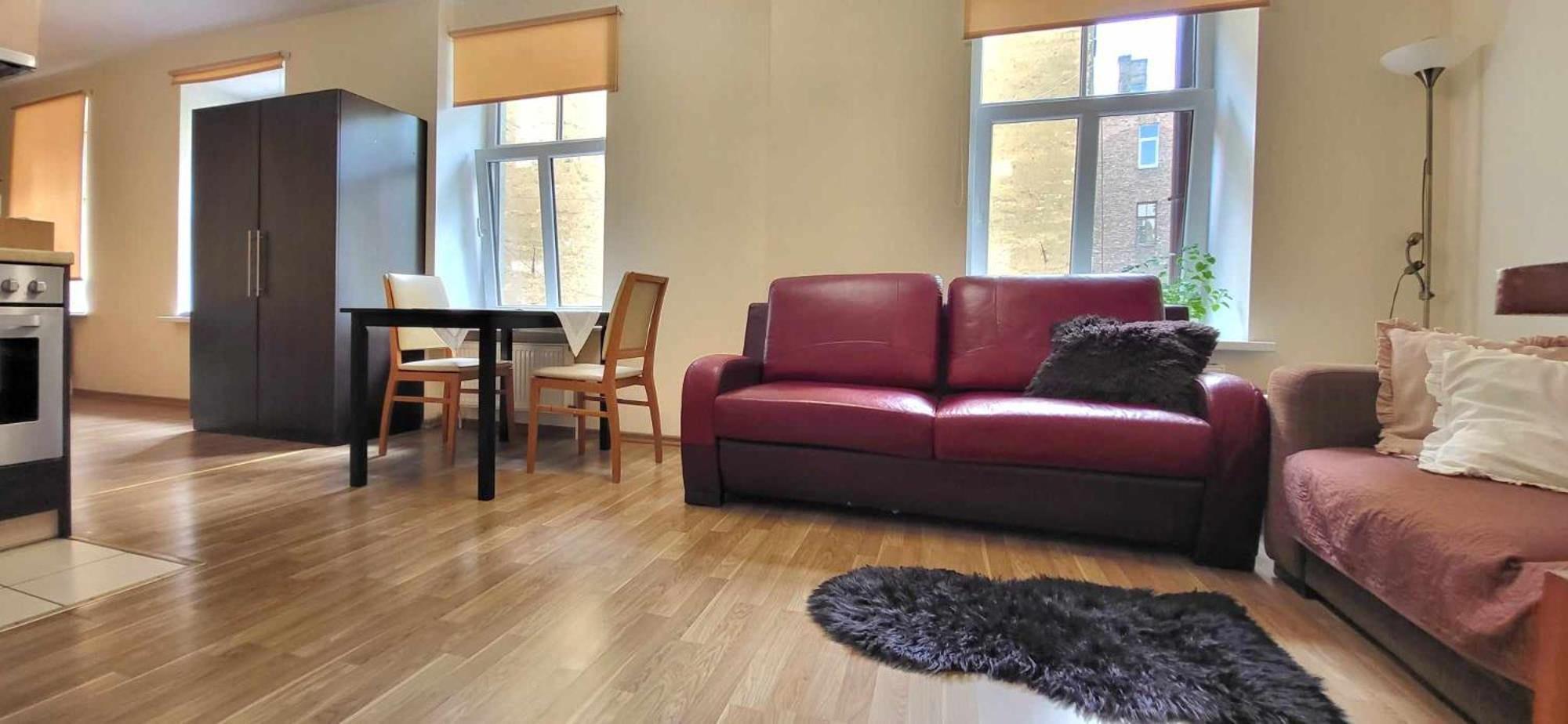 Riga Centre Sun Apartments المظهر الخارجي الصورة