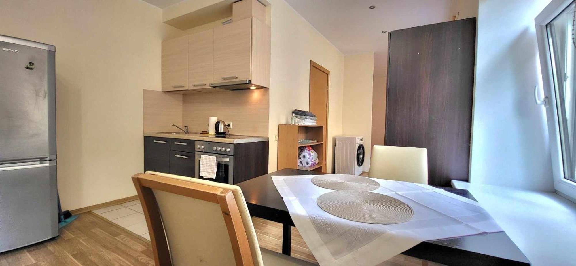 Riga Centre Sun Apartments المظهر الخارجي الصورة