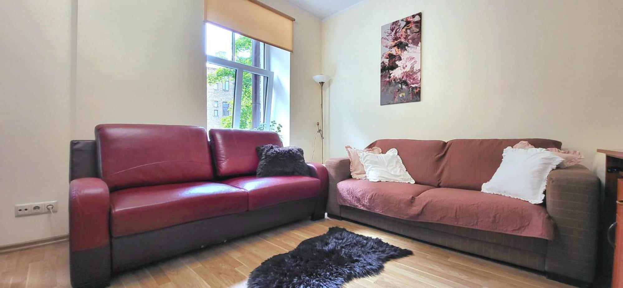 Riga Centre Sun Apartments المظهر الخارجي الصورة