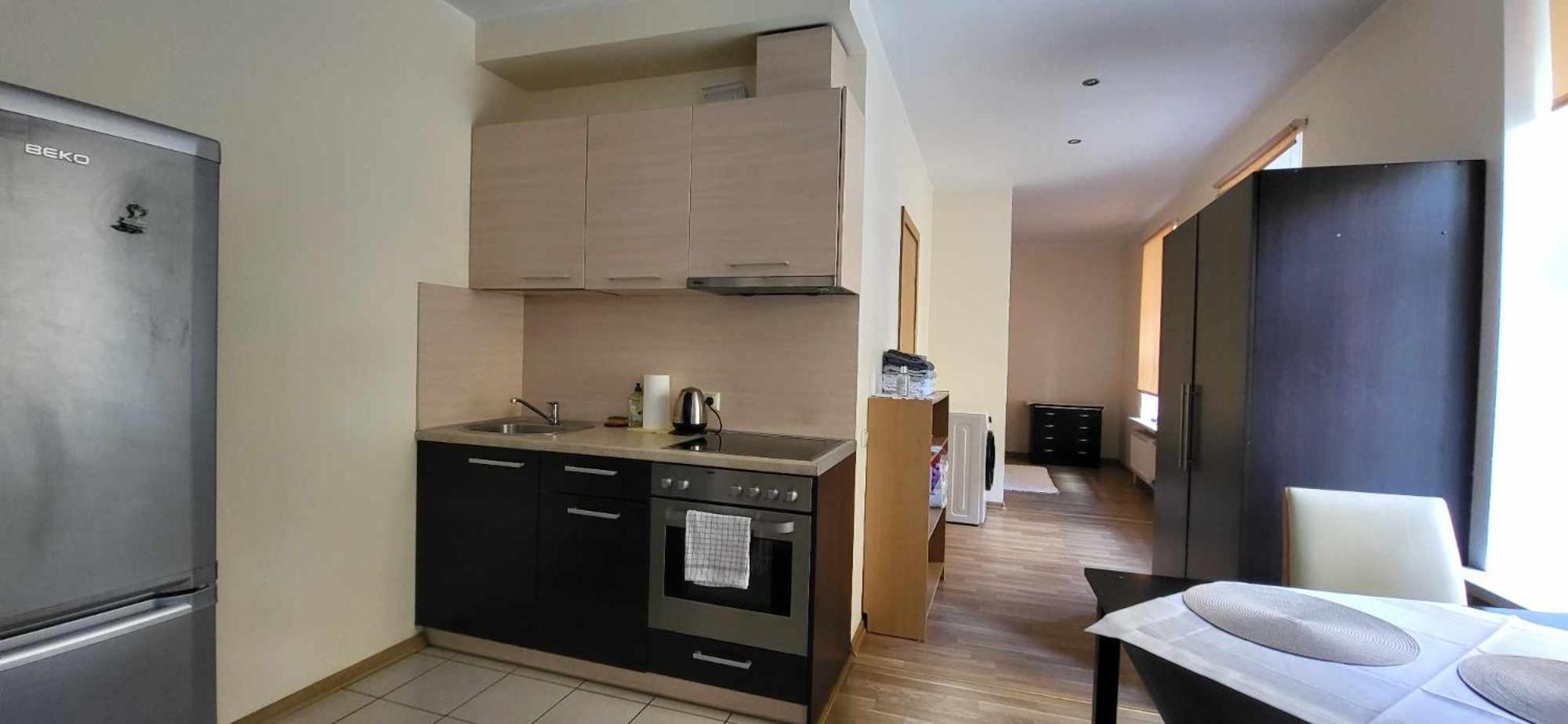 Riga Centre Sun Apartments المظهر الخارجي الصورة