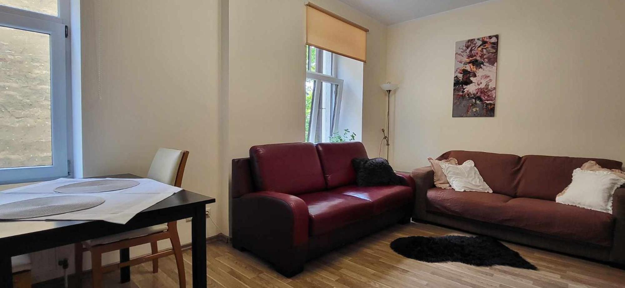 Riga Centre Sun Apartments المظهر الخارجي الصورة