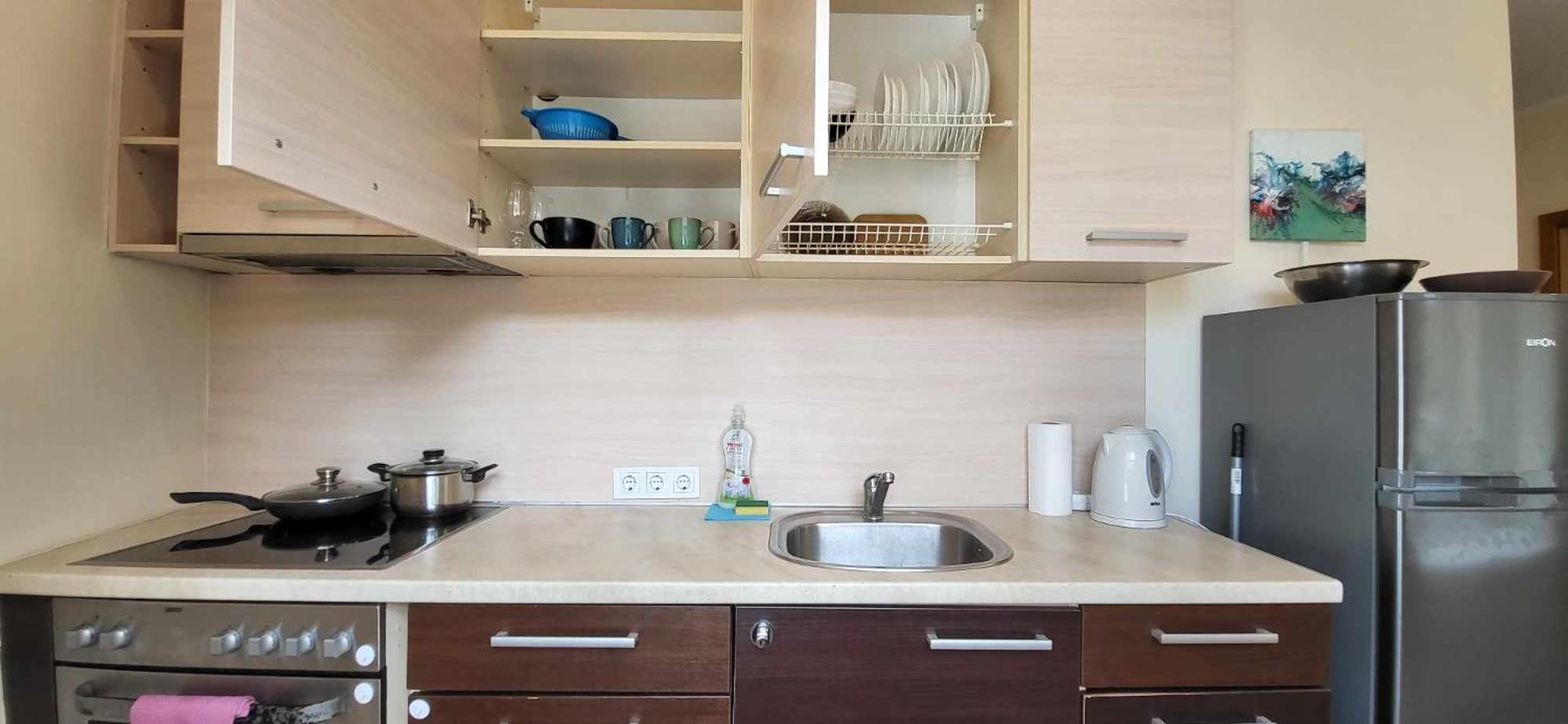 Riga Centre Sun Apartments المظهر الخارجي الصورة