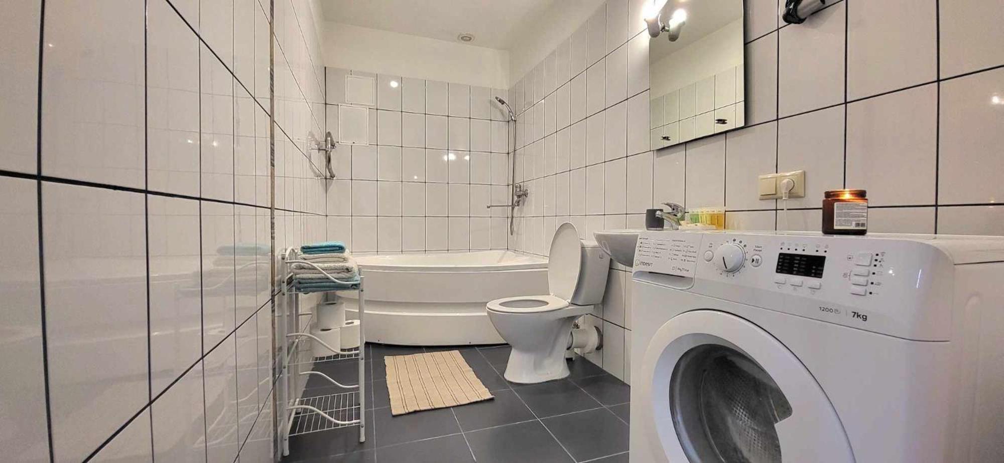 Riga Centre Sun Apartments المظهر الخارجي الصورة