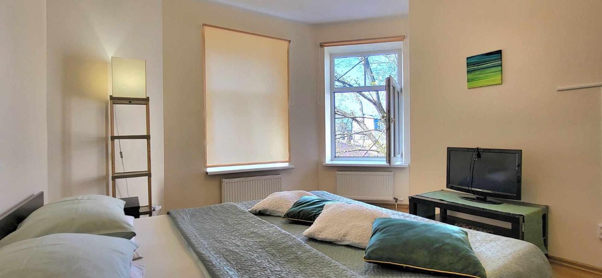 Riga Centre Sun Apartments المظهر الخارجي الصورة